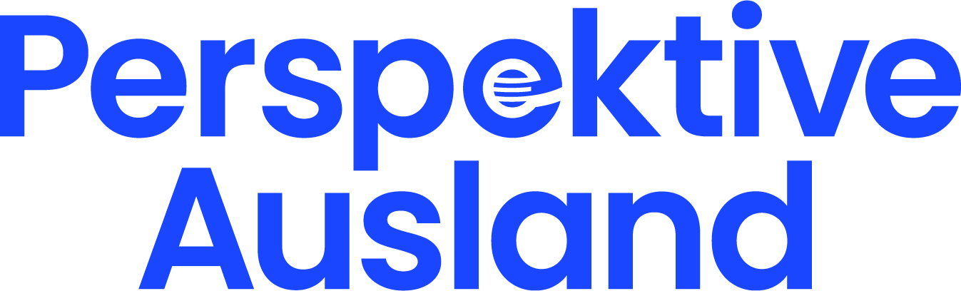 Perspektive Ausland